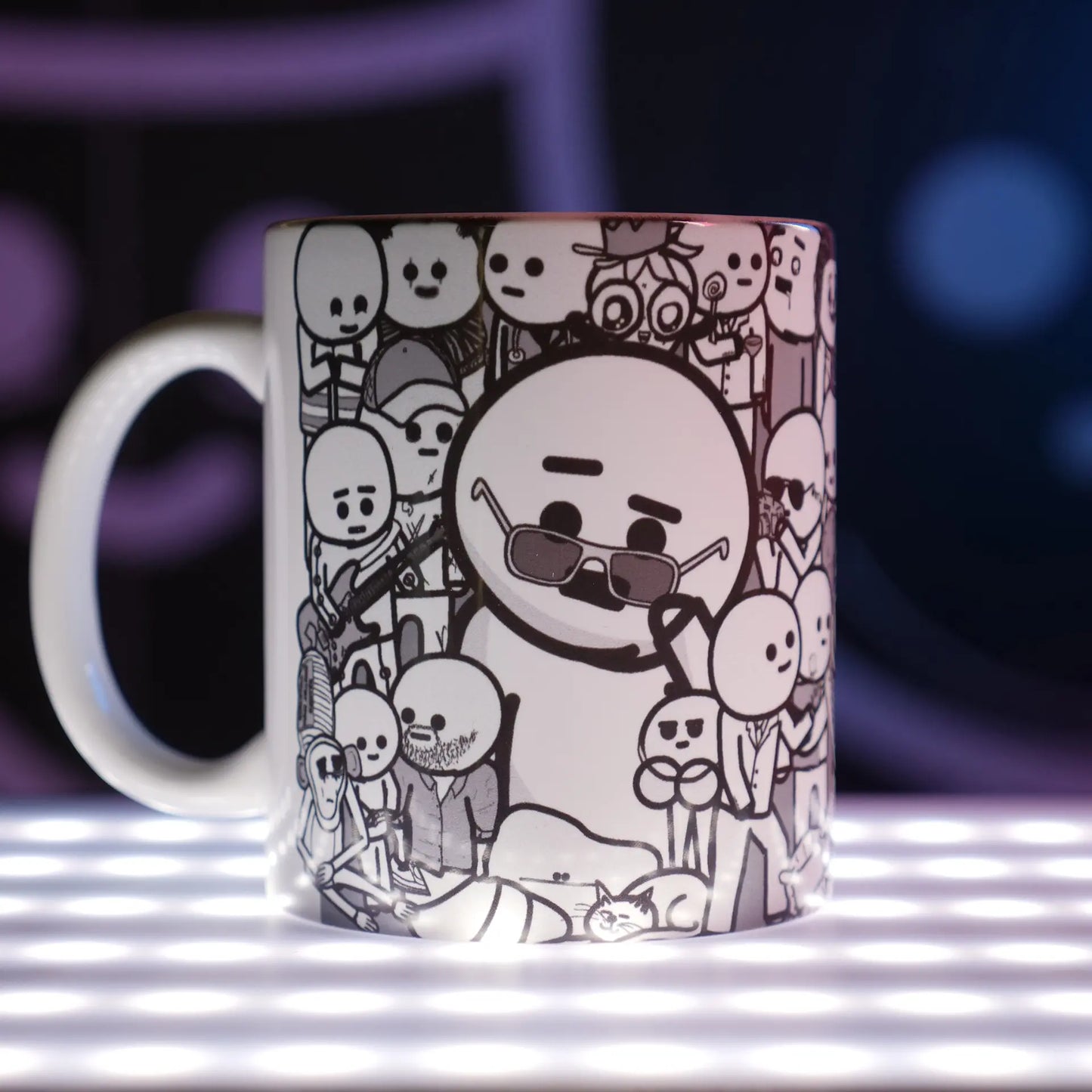 JustVidman Bögre