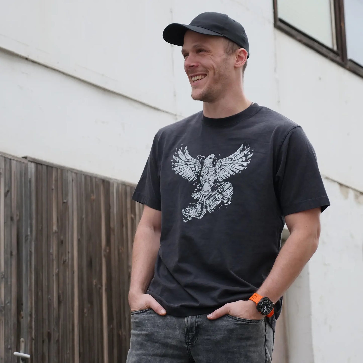 Szirmai Totem Turbék Póló