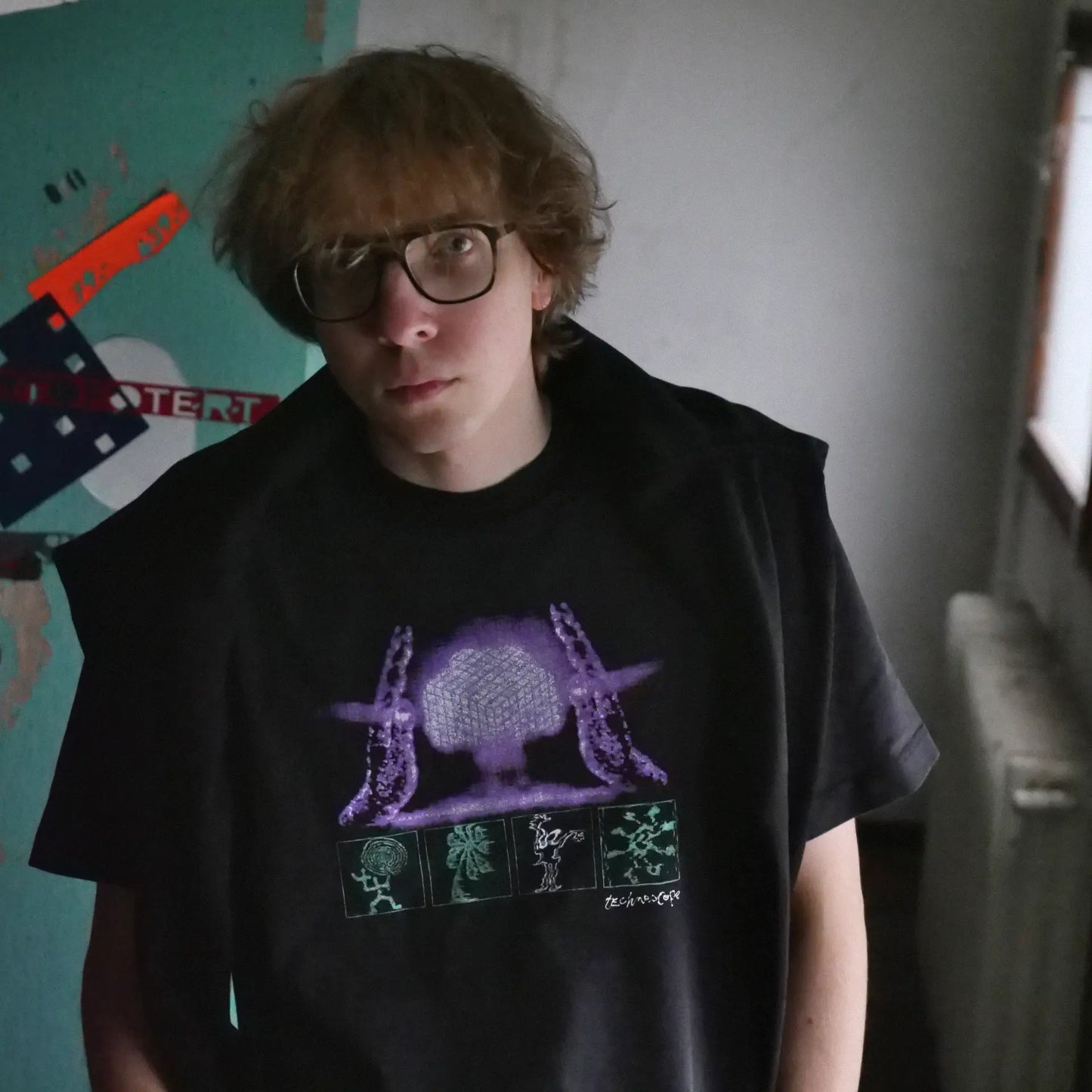 Technoscope Nukleáris Póló