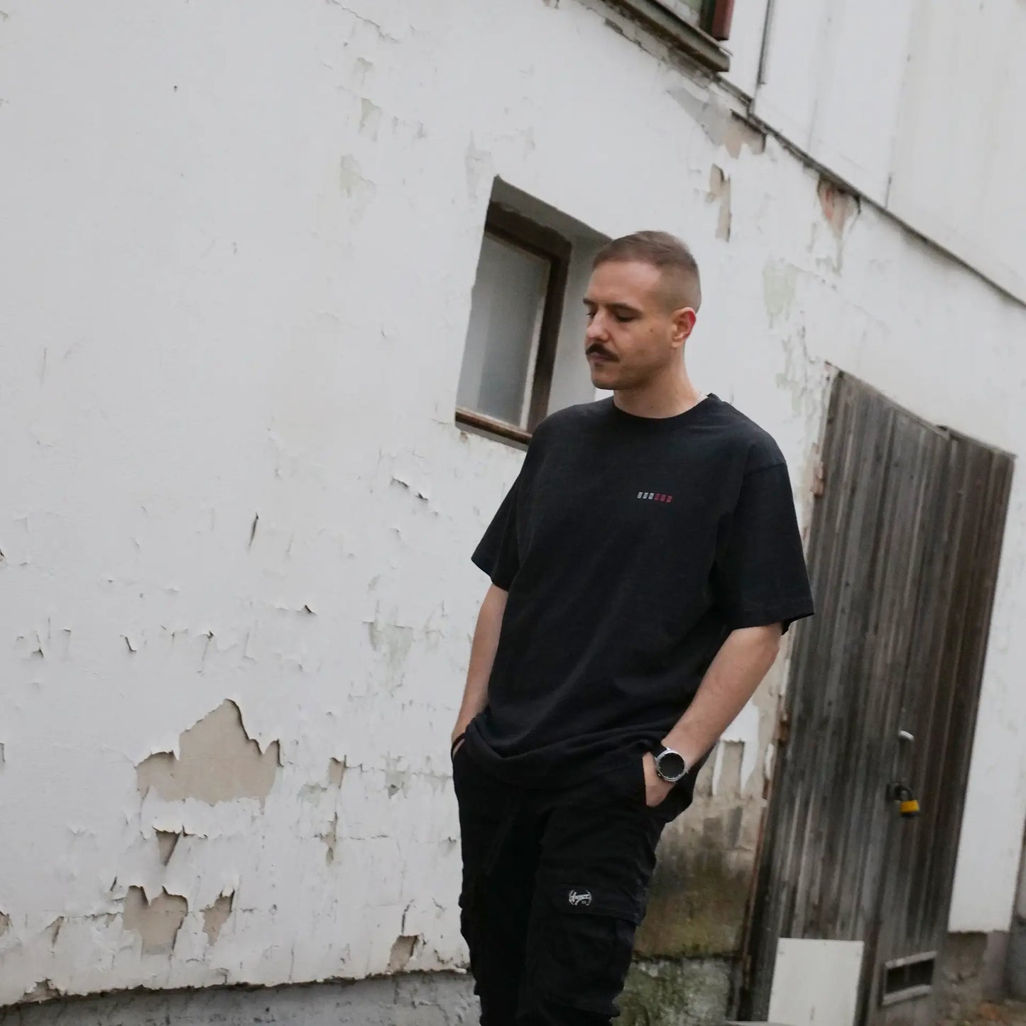 JustVidman Main Quest [Ez Alma?] Póló