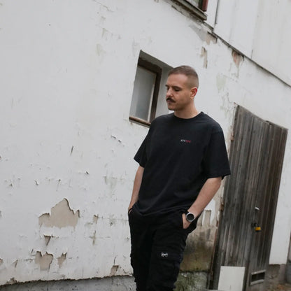 JustVidman Main Quest [Ez Alma?] Póló