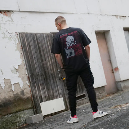 JustVidman Main Quest [Ez Alma?] Póló