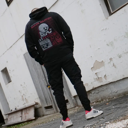 JustVidman Main Quest [Ez Alma?] Pulcsi