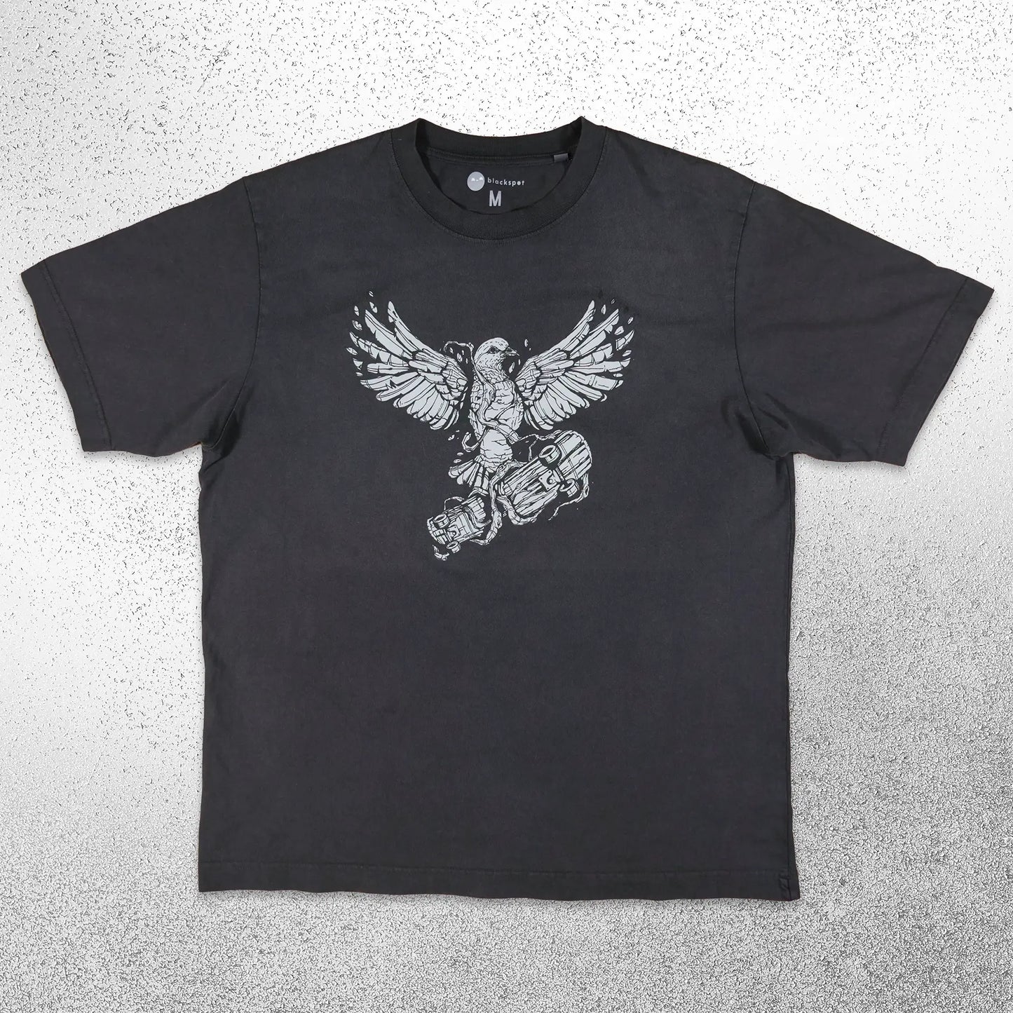 Szirmai Totem Turbék Póló