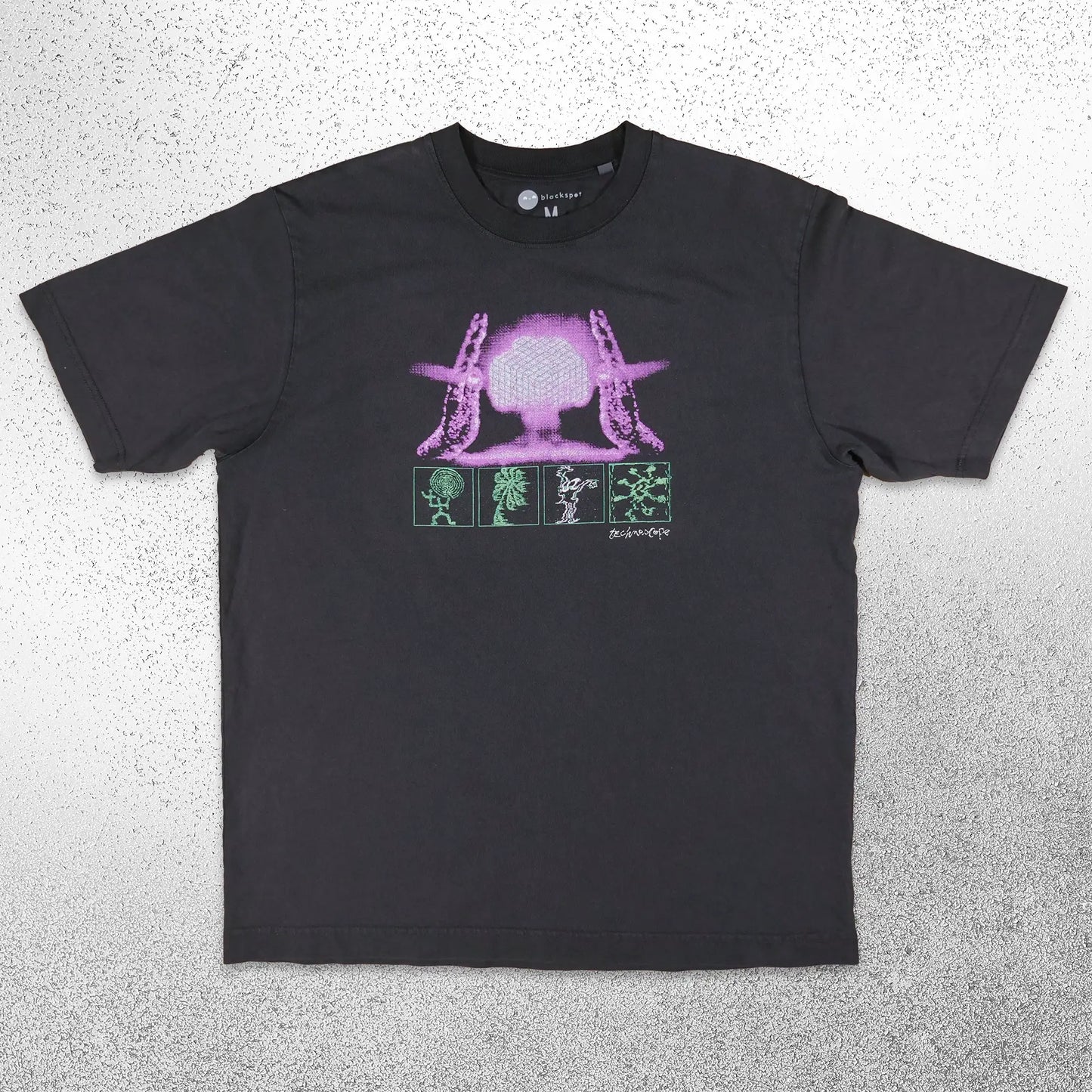 Technoscope Nukleáris Póló