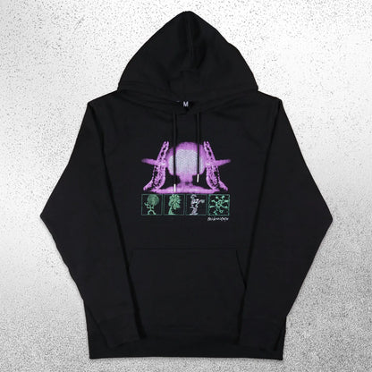 Technoscope Nukleáris Pulcsi