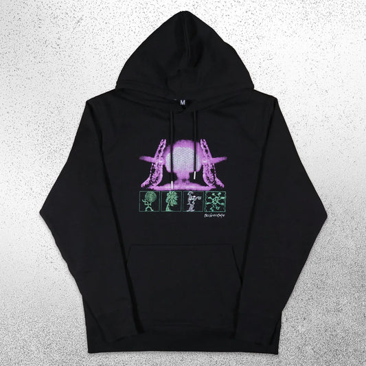 Technoscope Nukleáris Pulcsi