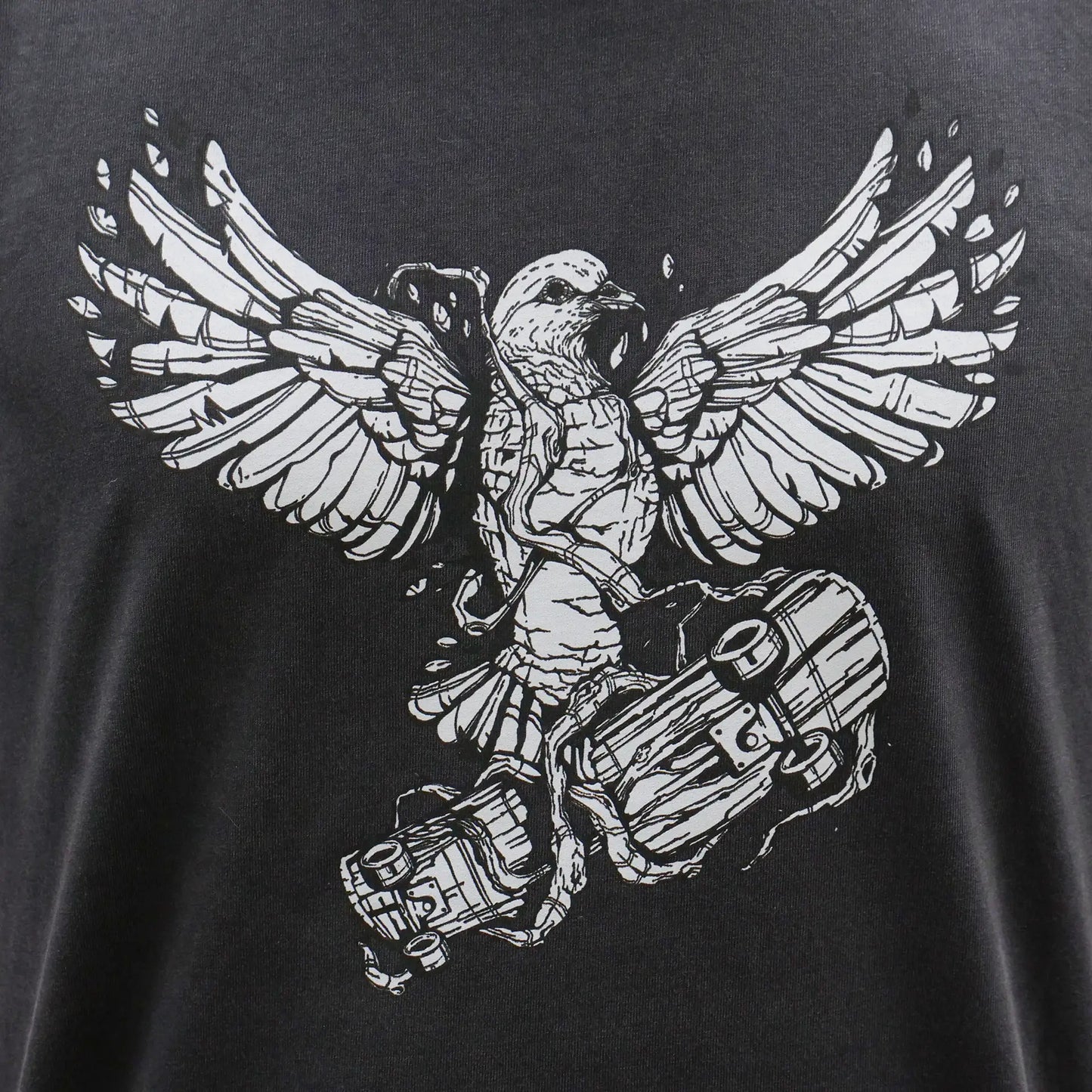 Szirmai Totem Turbék Póló