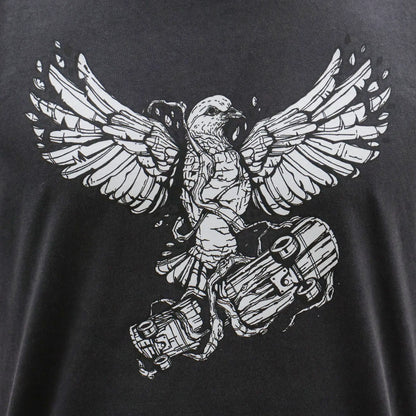 Szirmai Totem Turbék Póló