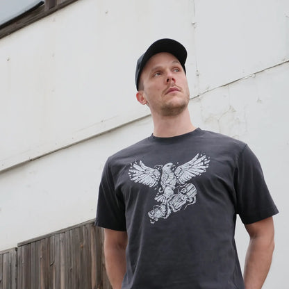 Szirmai Totem Turbék Póló