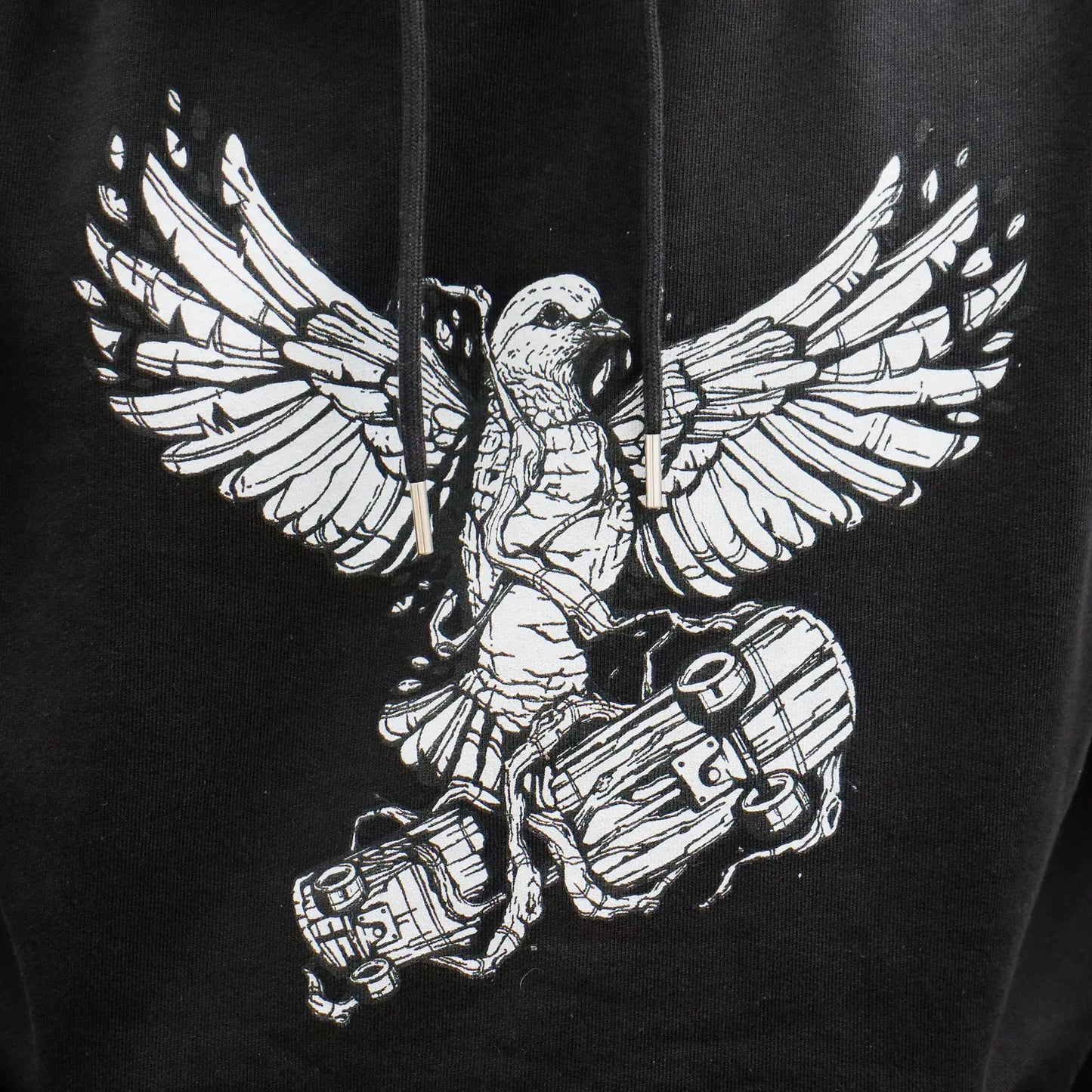 Szirmai Totem Turbék Pulcsi