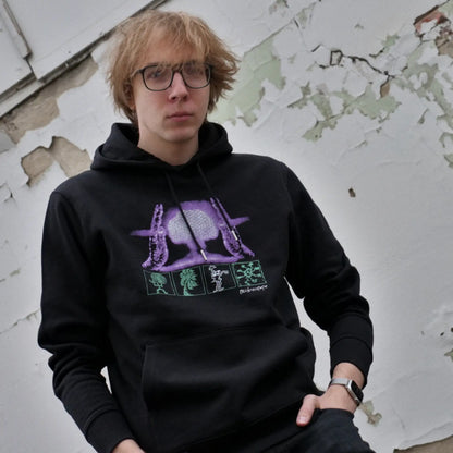 Technoscope Nukleáris Pulcsi