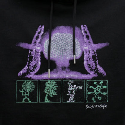 Technoscope Nukleáris Pulcsi