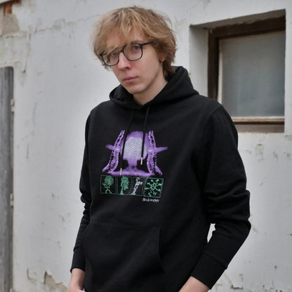 Technoscope Nukleáris Pulcsi