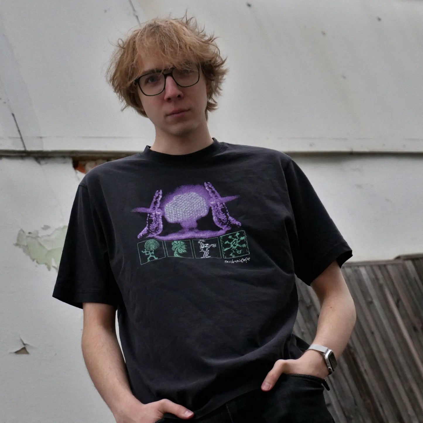 Technoscope Nukleáris Póló