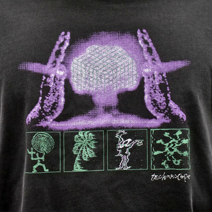 Technoscope Nukleáris Póló