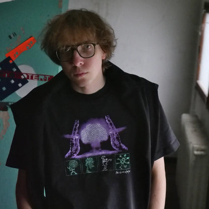 Technoscope Nukleáris Póló